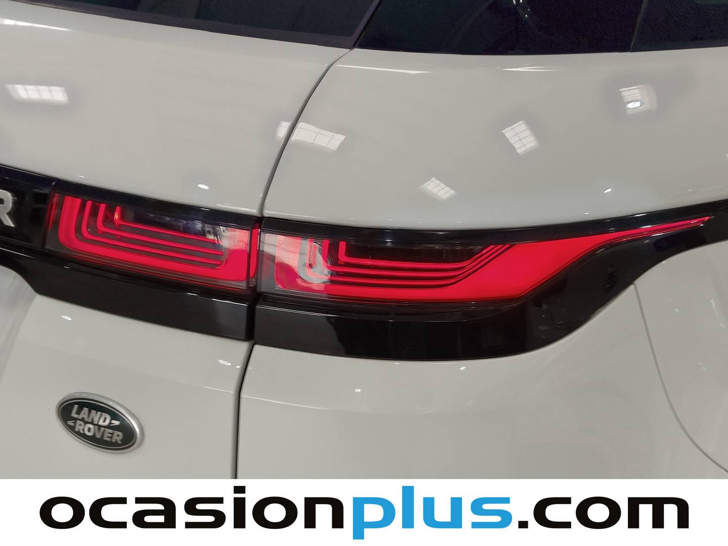 Land Rover Range Rover Evoque Land Rover Range Rover Evoque D150 MHEV Standard 4WD Auto (150 CV) híbrido