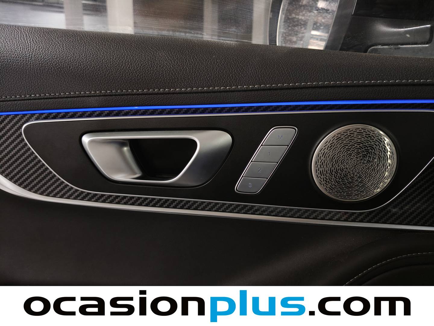 EBRO S700 EBRO S700 1.6 TGDI Luxury 7 DCT (147 CV) de ocasión