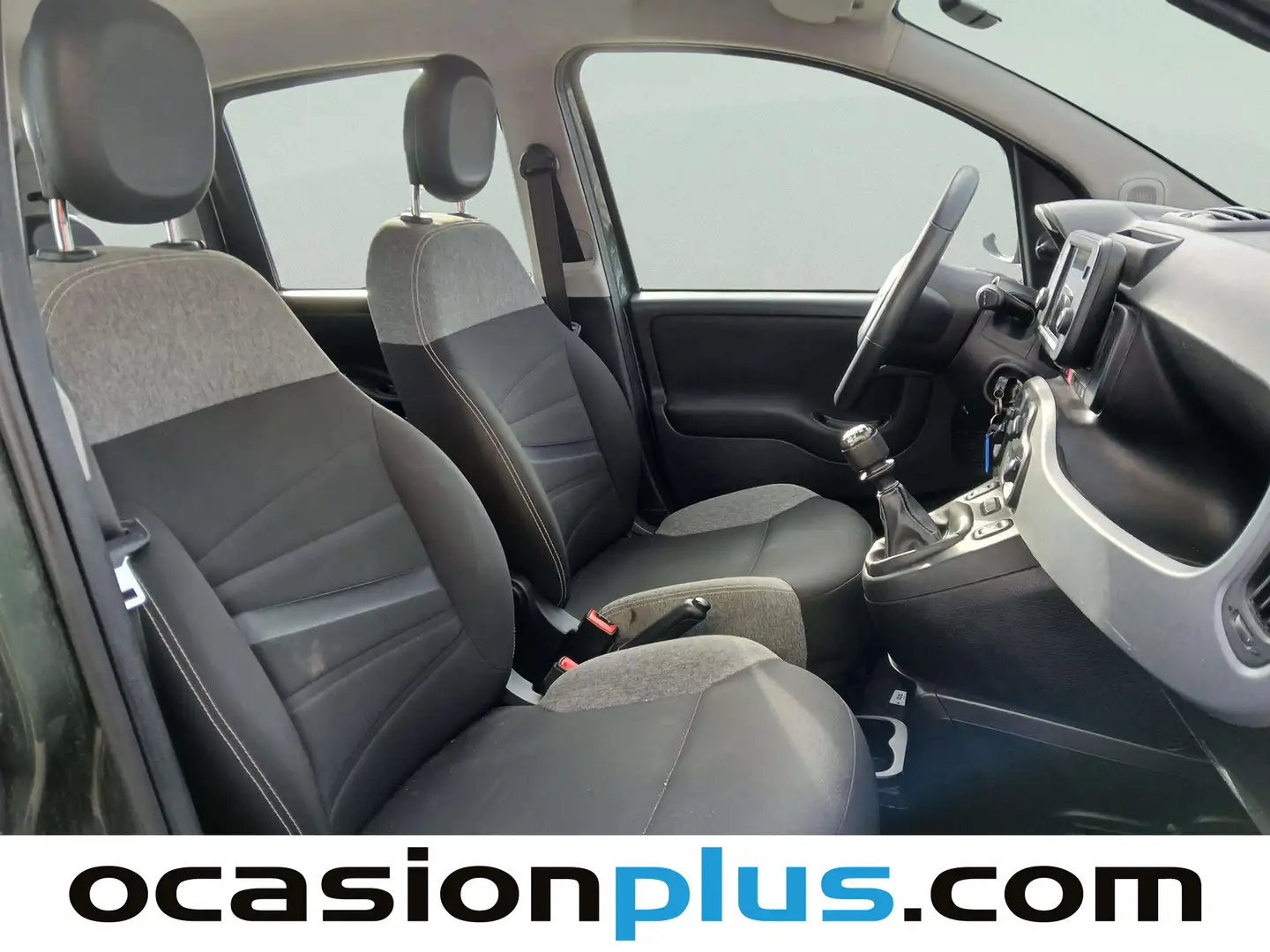 Foto Fiat Panda Fiat Panda 1.0 Hybrid GSE City Life  (70 CV)