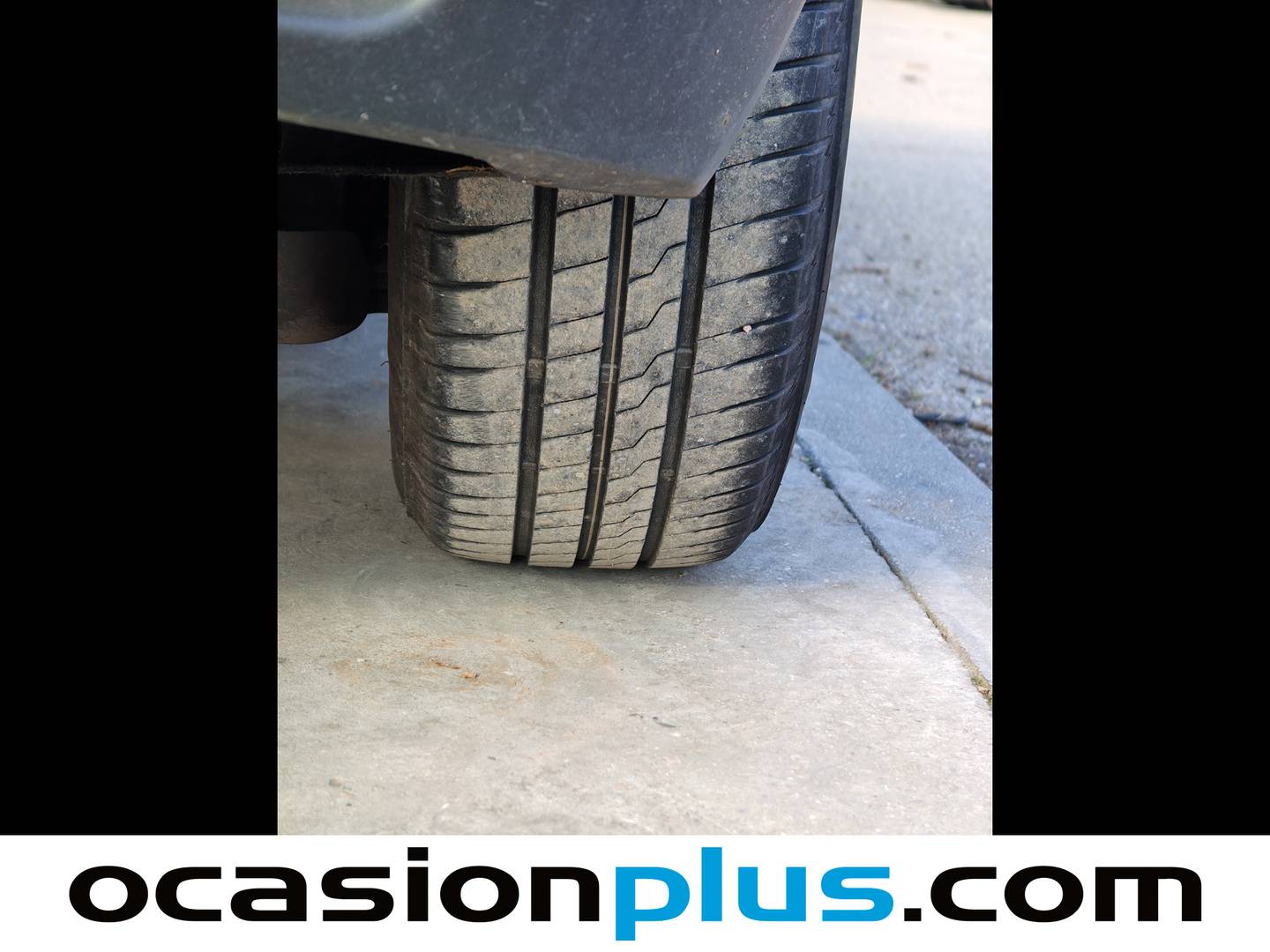 Foto Renault Scénic Renault Scenic 1.5 dCi Authentique (85 CV)