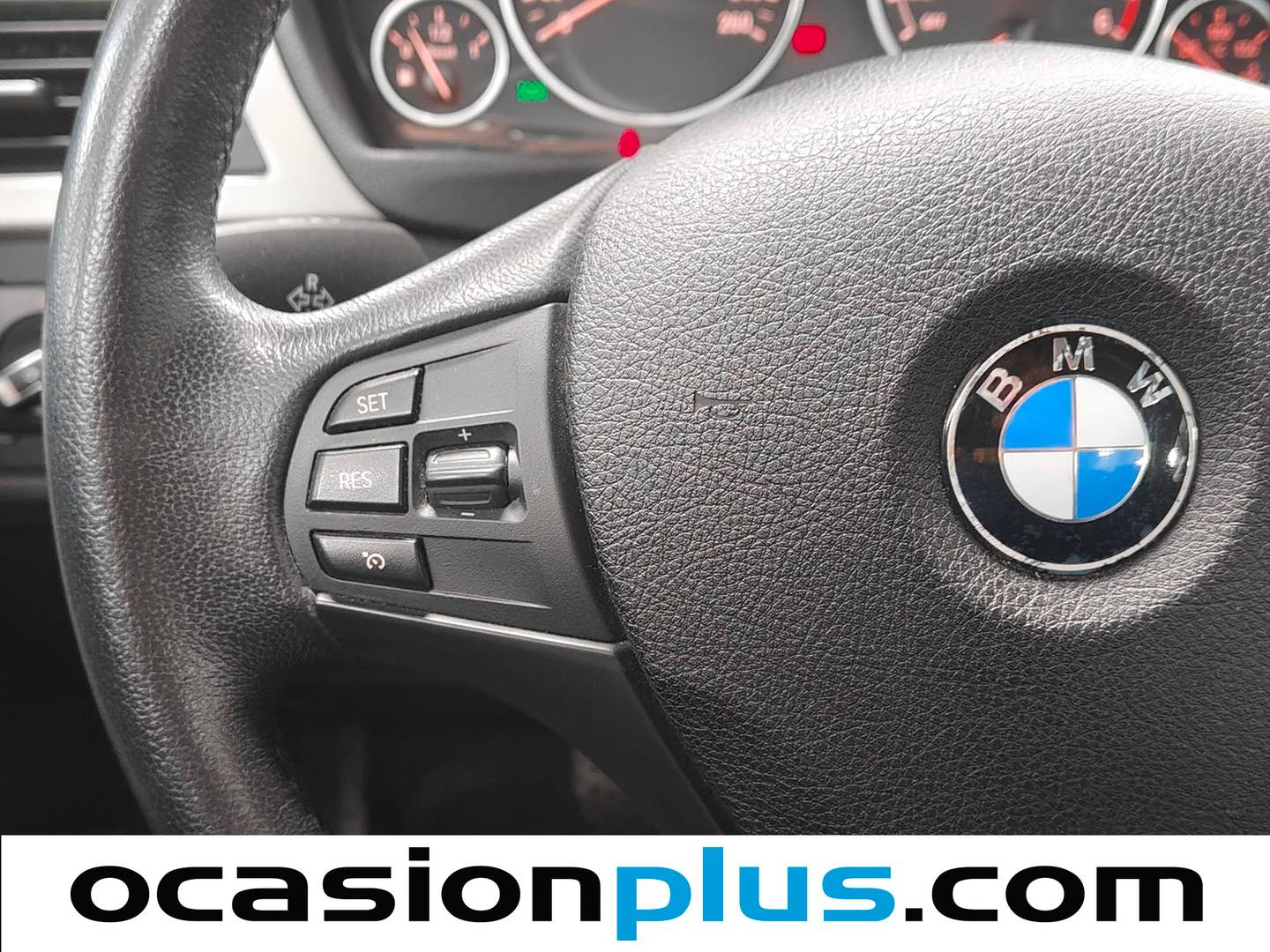 BMW Serie 3 BMW Serie 3 320d EfficientDynamics (163 CV) 163cv