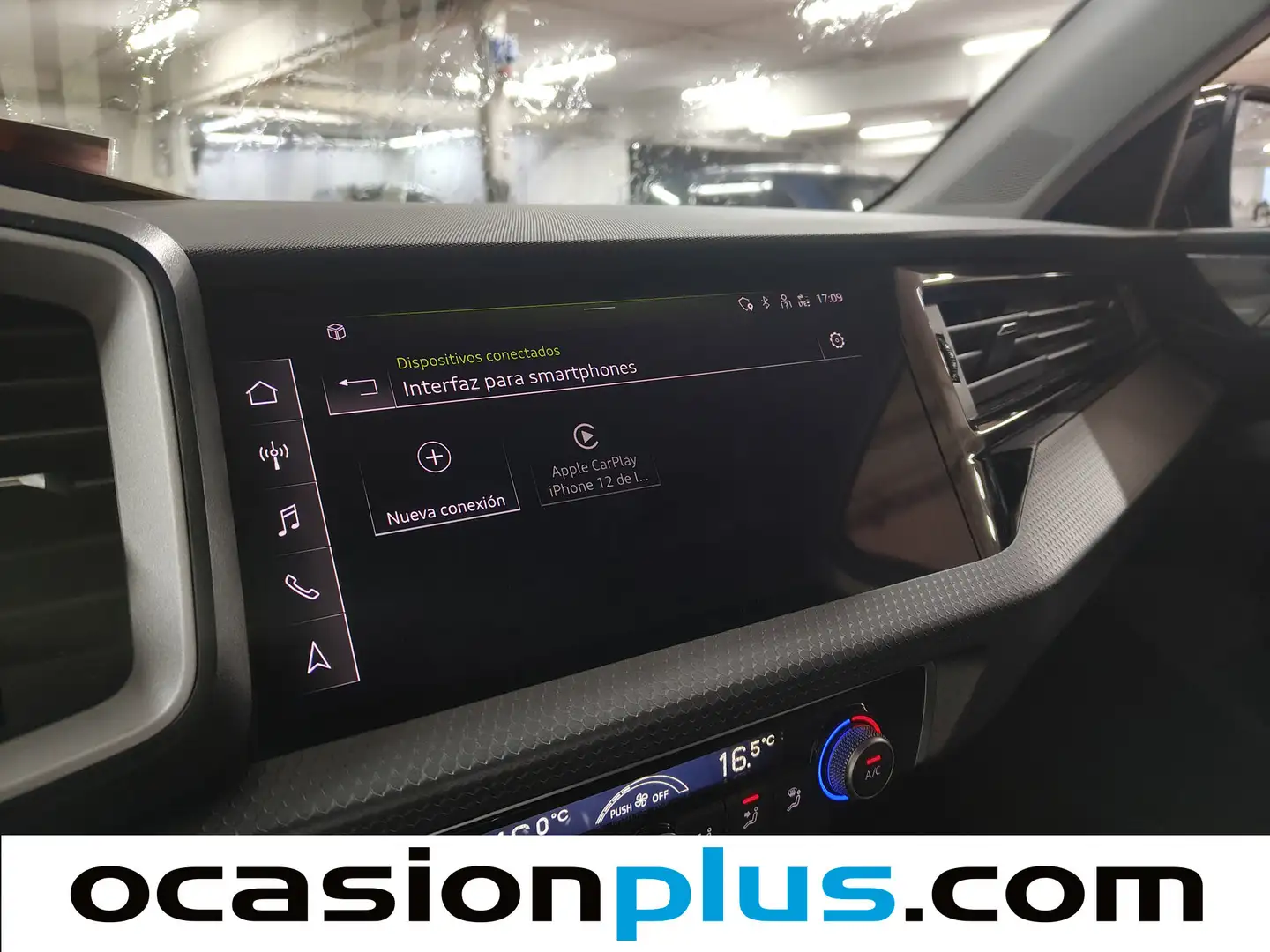 Foto Audi A1 Audi A1 Sportback Adrenalin edition 25 TFSI (95 CV) Pack S-Line