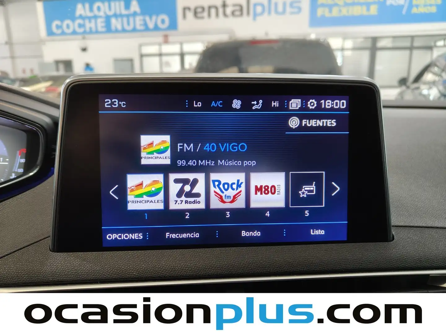 Foto Peugeot 3008 Peugeot 3008 BlueHDi 130 S&S Crossway EAT8 (130 CV)