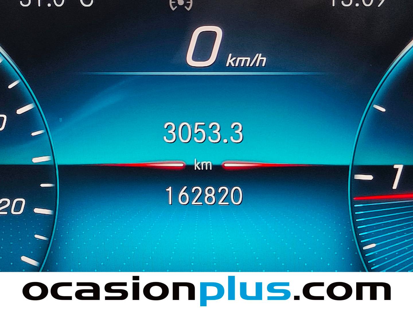 Mercedes Clase A Mercedes Clase A 180 d (116 CV) Pack AMG seminuevo