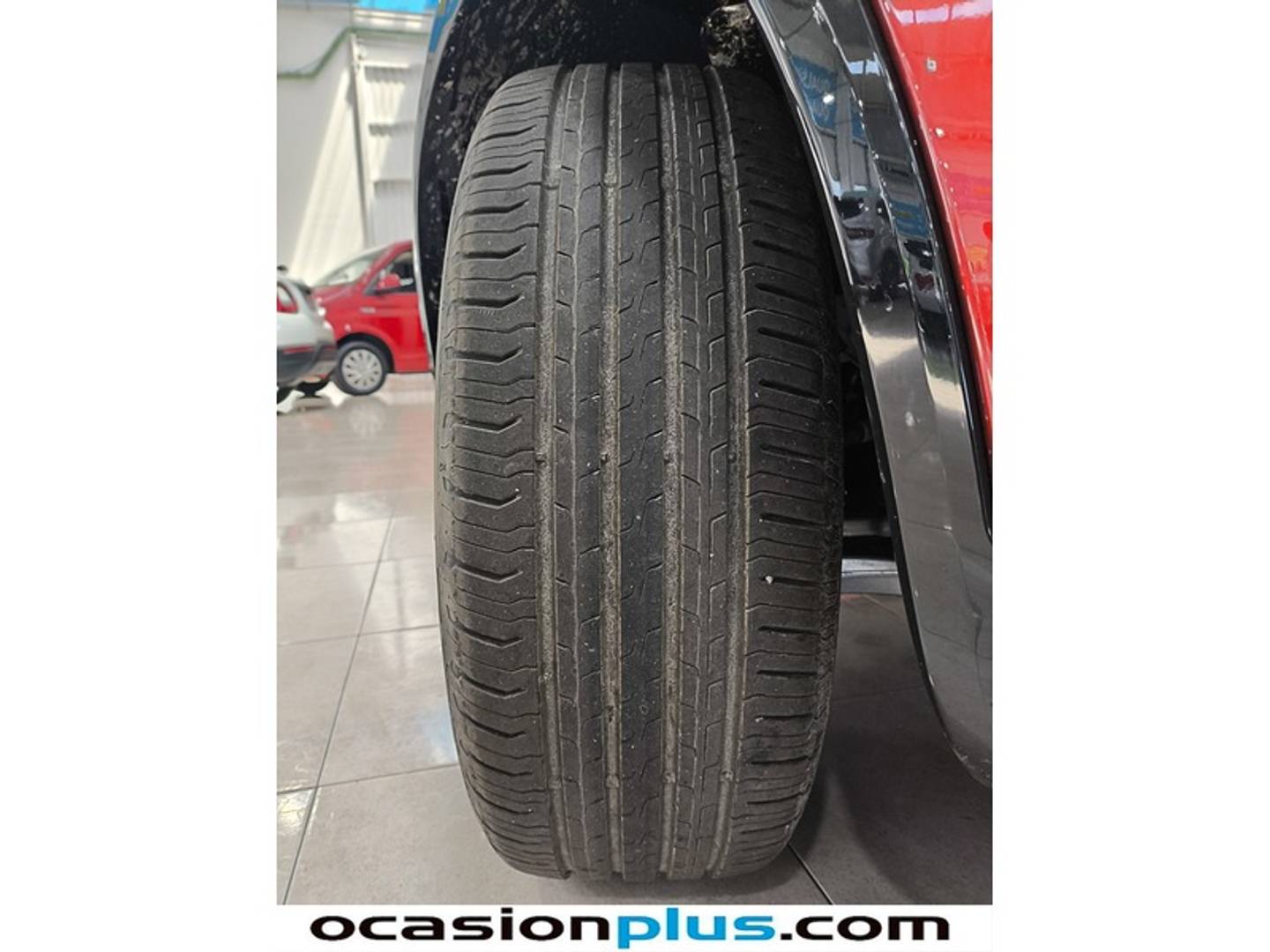 Foto Nissan QASHQAI Nissan Qashqai E-POWER Tekna Auto (190 CV)