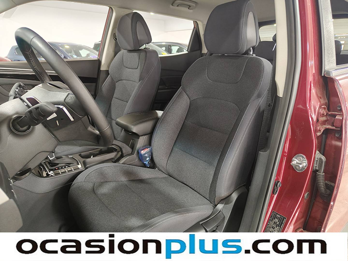 Foto KGM Korando KGM Korando G15T Urban Plus Auto (163 CV)