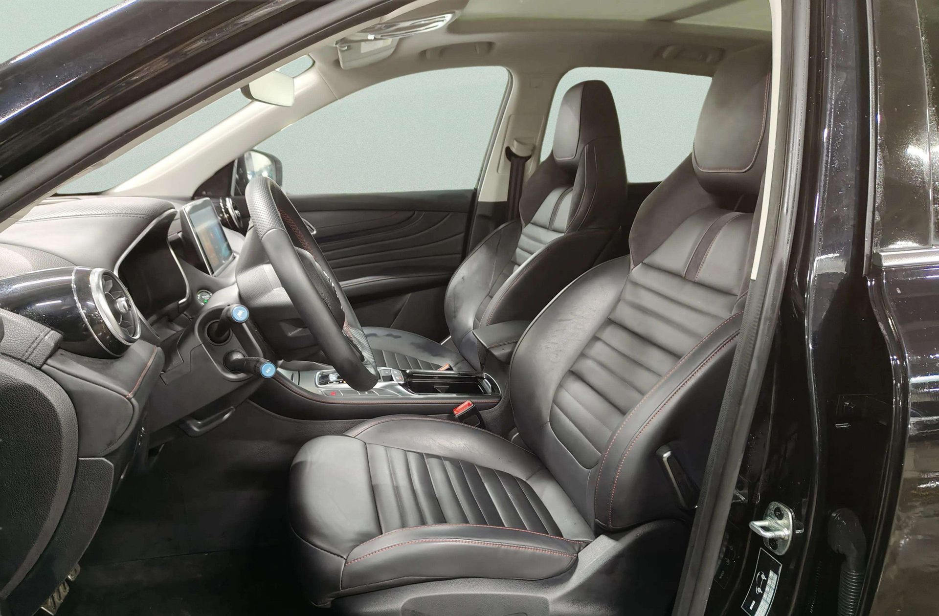 MG eHS 1.5 T-GDi PHEV Luxury - foto 14