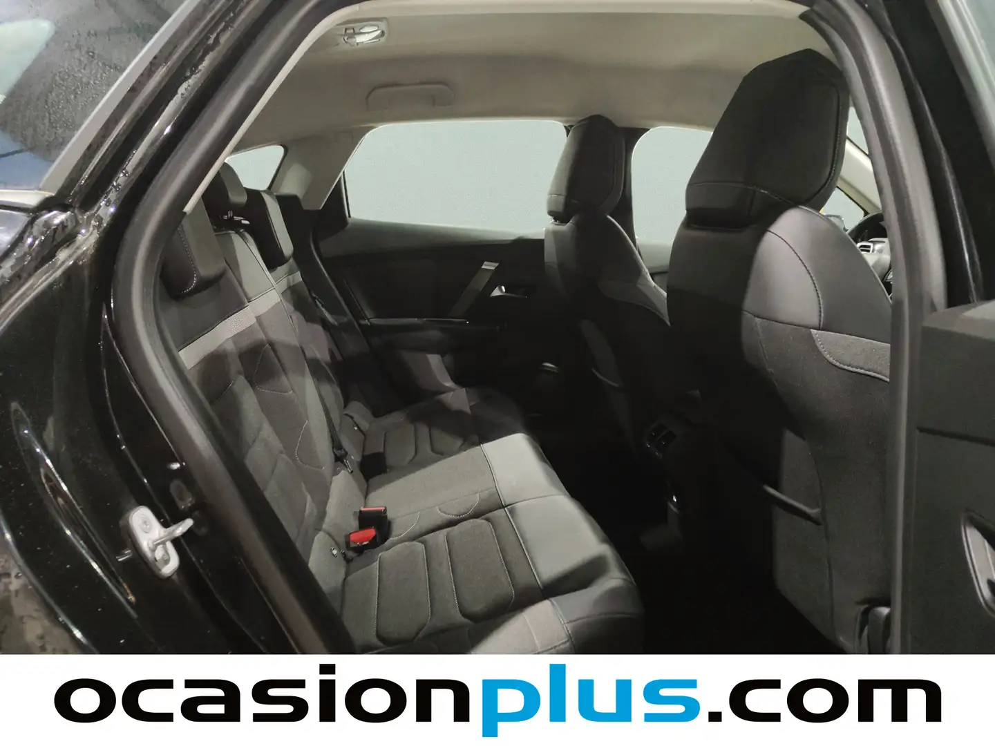 Foto Citroën C4 Citroen C4 PureTech 130 S&S 6v Feel Pack (130 CV)