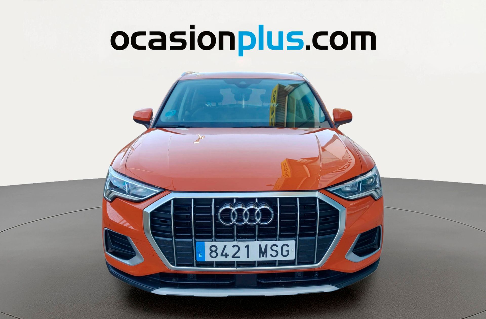 Audi Q3 Advanced 35 TDI S tronic - foto 13