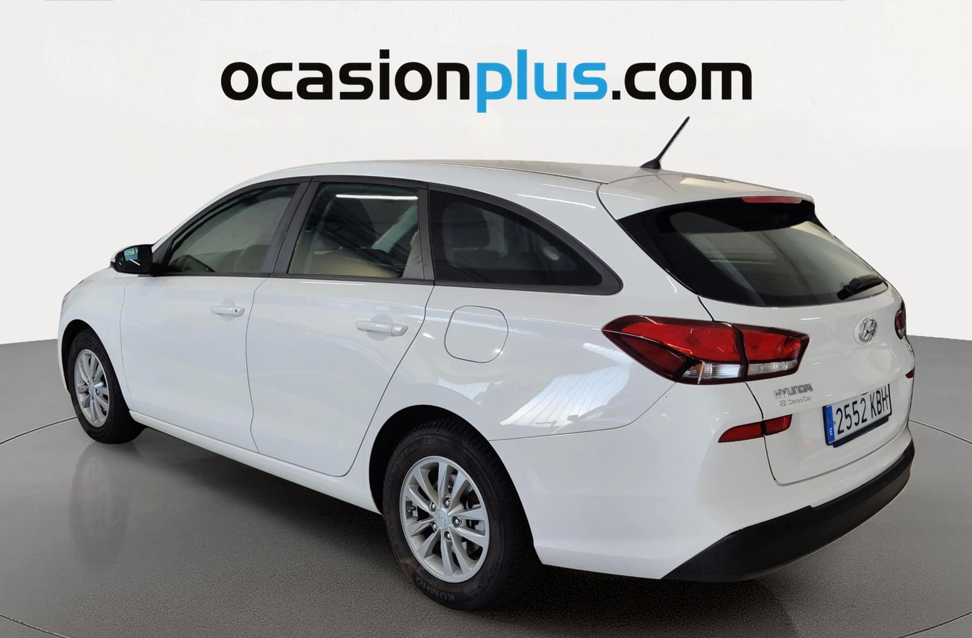 Hyundai i30 CW 1.6 CRDi Klass Max - foto 3