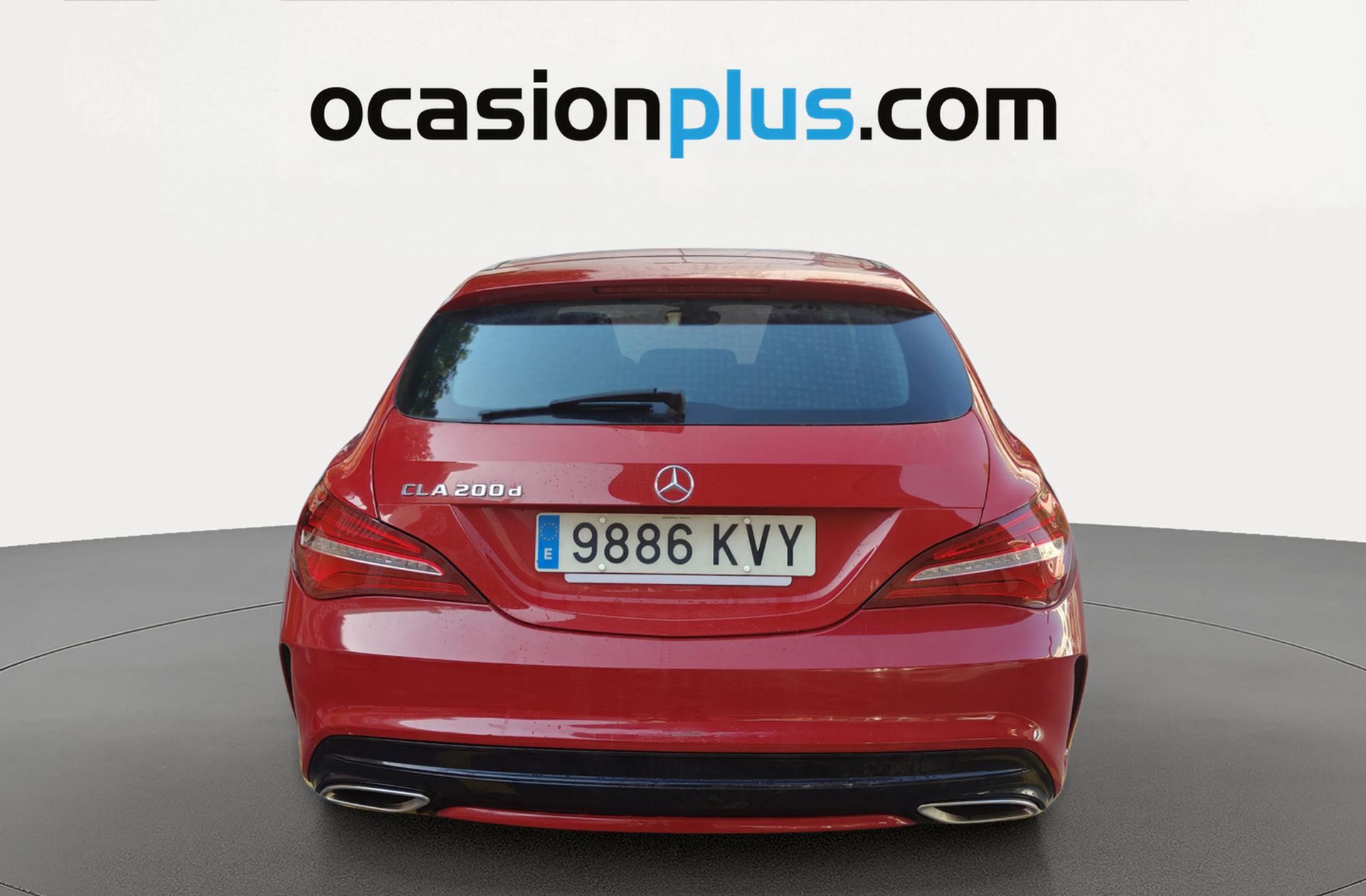 Mercedes-Benz CLA Shooting Brake 200 d Pack AMG - foto 14