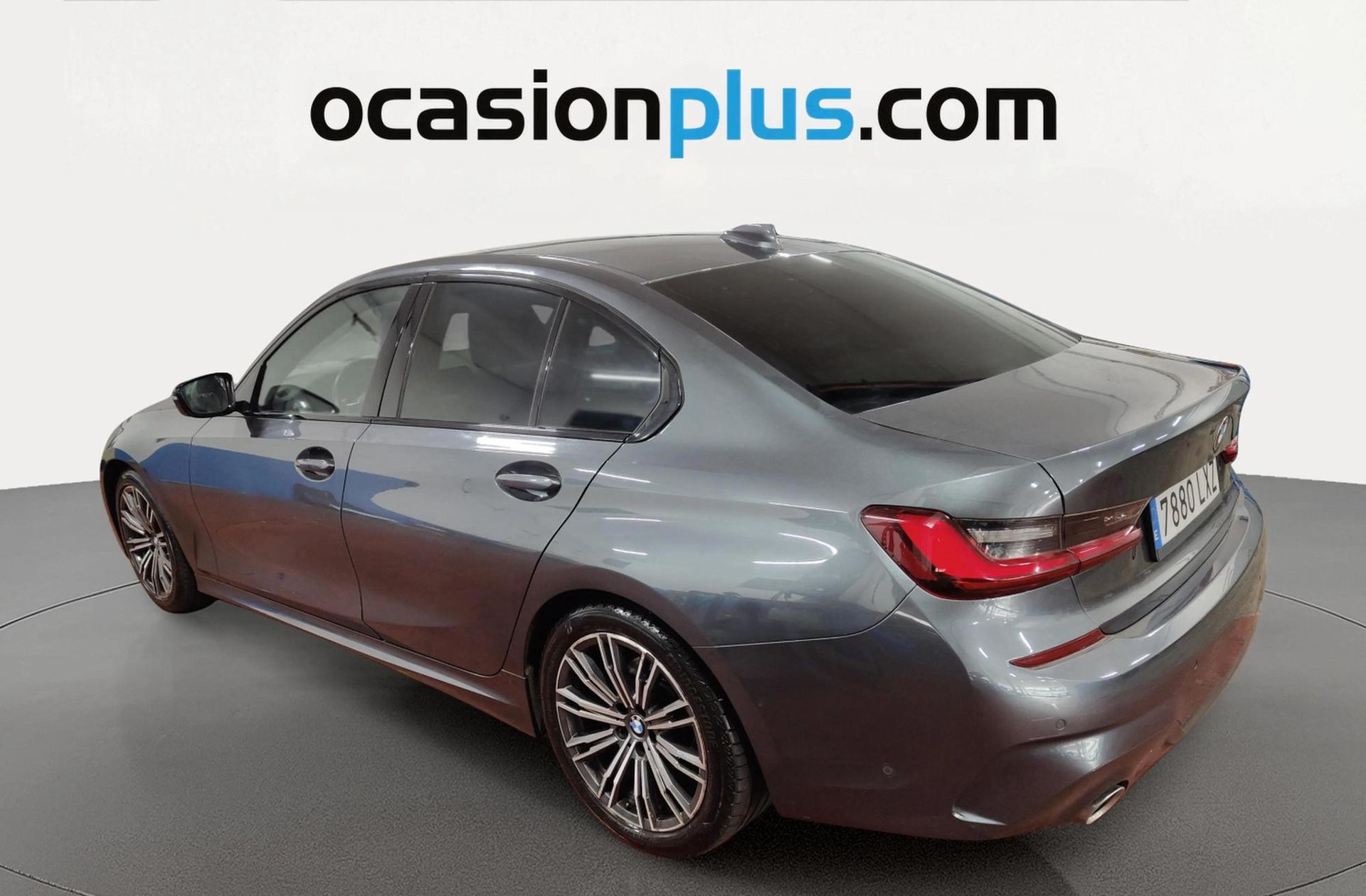 BMW Serie 3 320i - foto 3