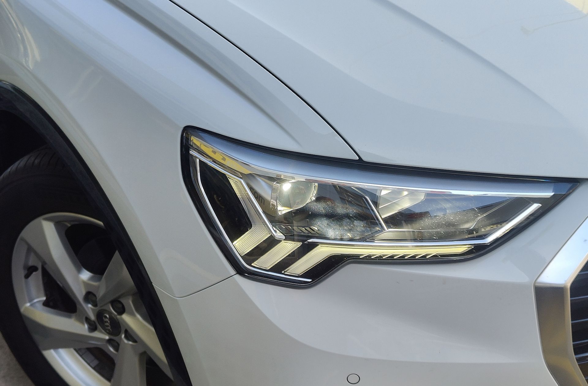Audi Q3 Advanced 35 TFSI - foto 13