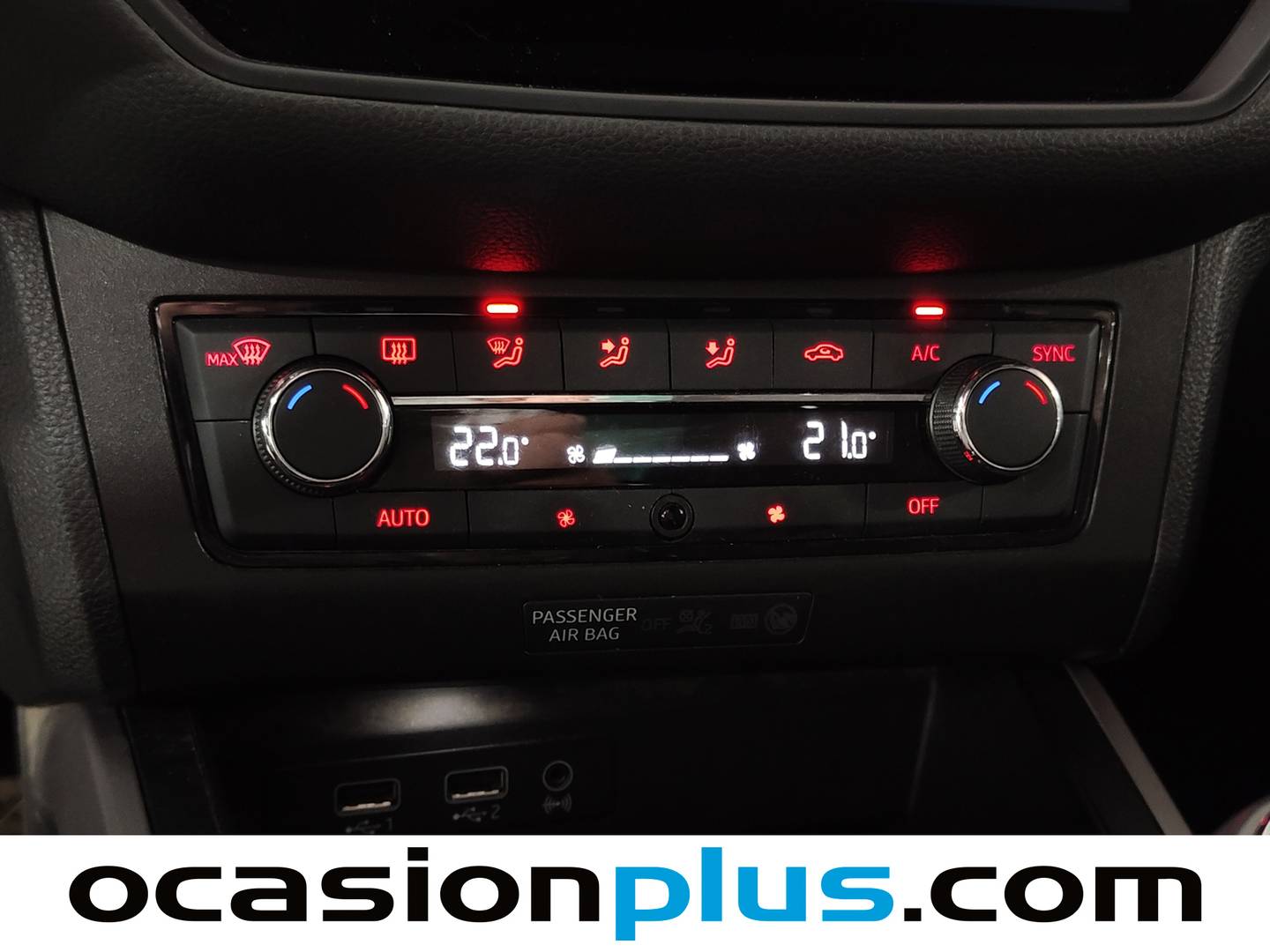 Seat Arona Seat Arona 1.0 TGI GNC FR Edition (90 CV) barato