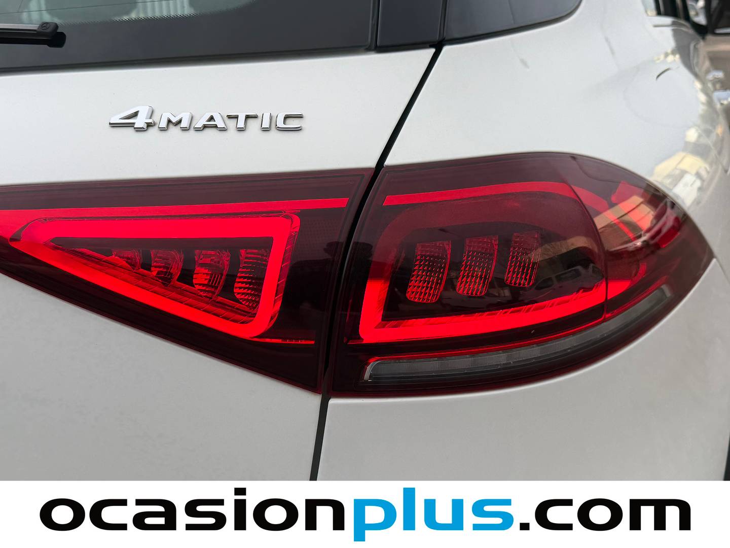 Mercedes GLE Mercedes-Benz GLE 400 d 4Matic (330 CV) automático