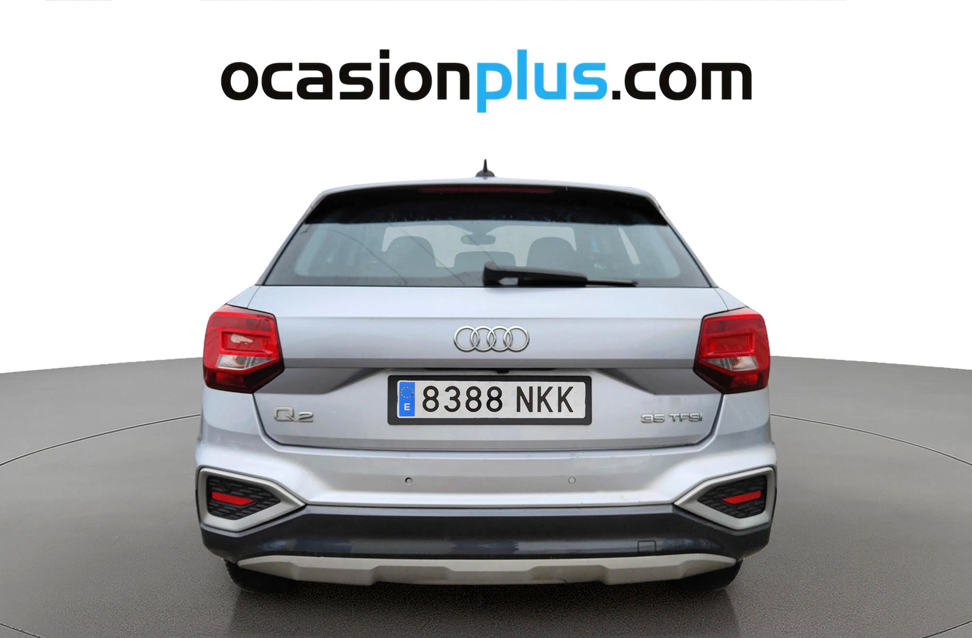 Audi Q2 Advanced 35 TFSI S tronic - foto 14