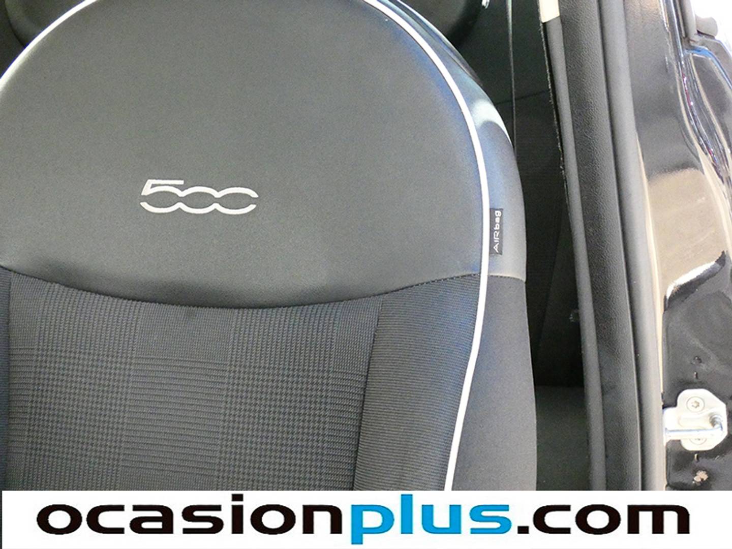 Fiat 500 Fiat 500 1.3 16v MultiJet S&S Lounge (95 CV) manual