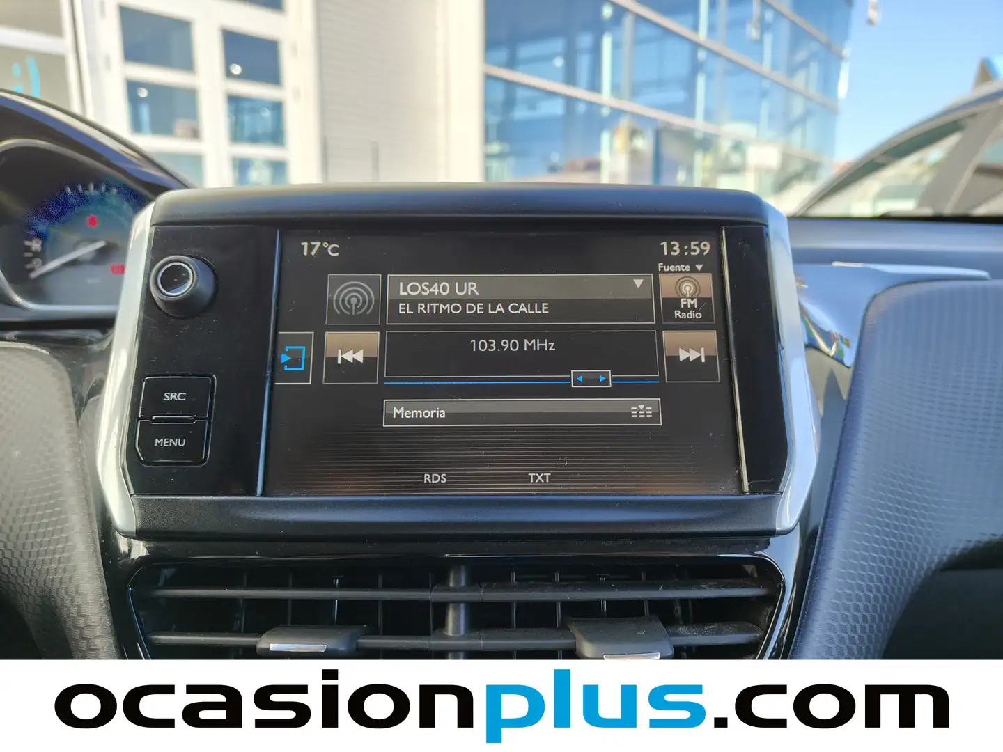 Foto Peugeot 2008 Peugeot 2008 BlueHDi 100 Allure (100 CV)