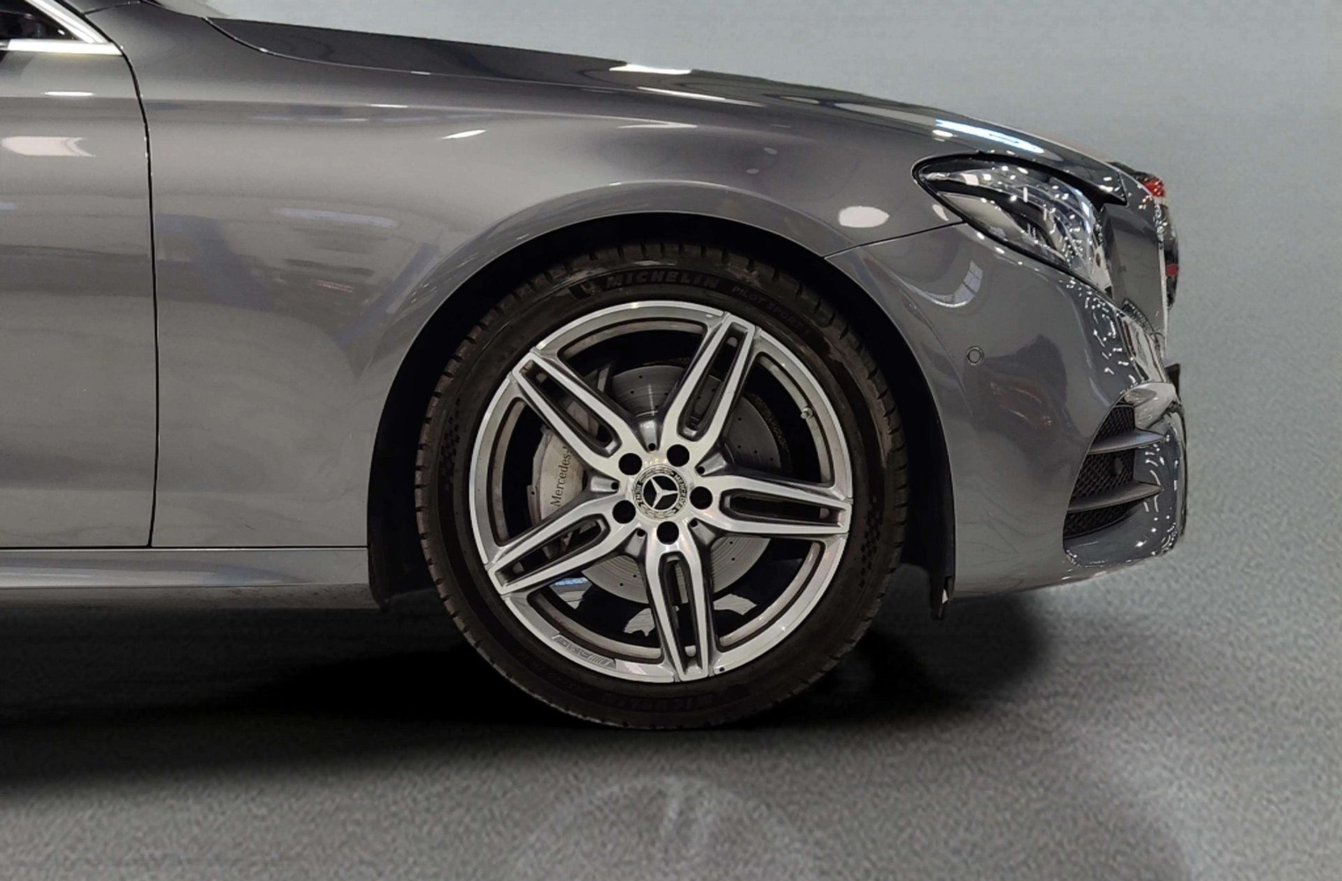 Mercedes-Benz Clase E E 220 d - foto 46