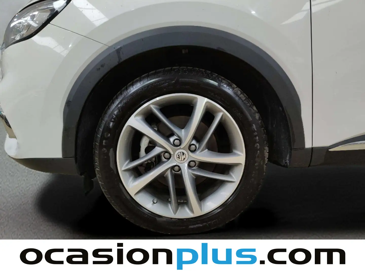 Foto MG HS MG HS 1.5 Turbo GDI Luxury (162 CV)