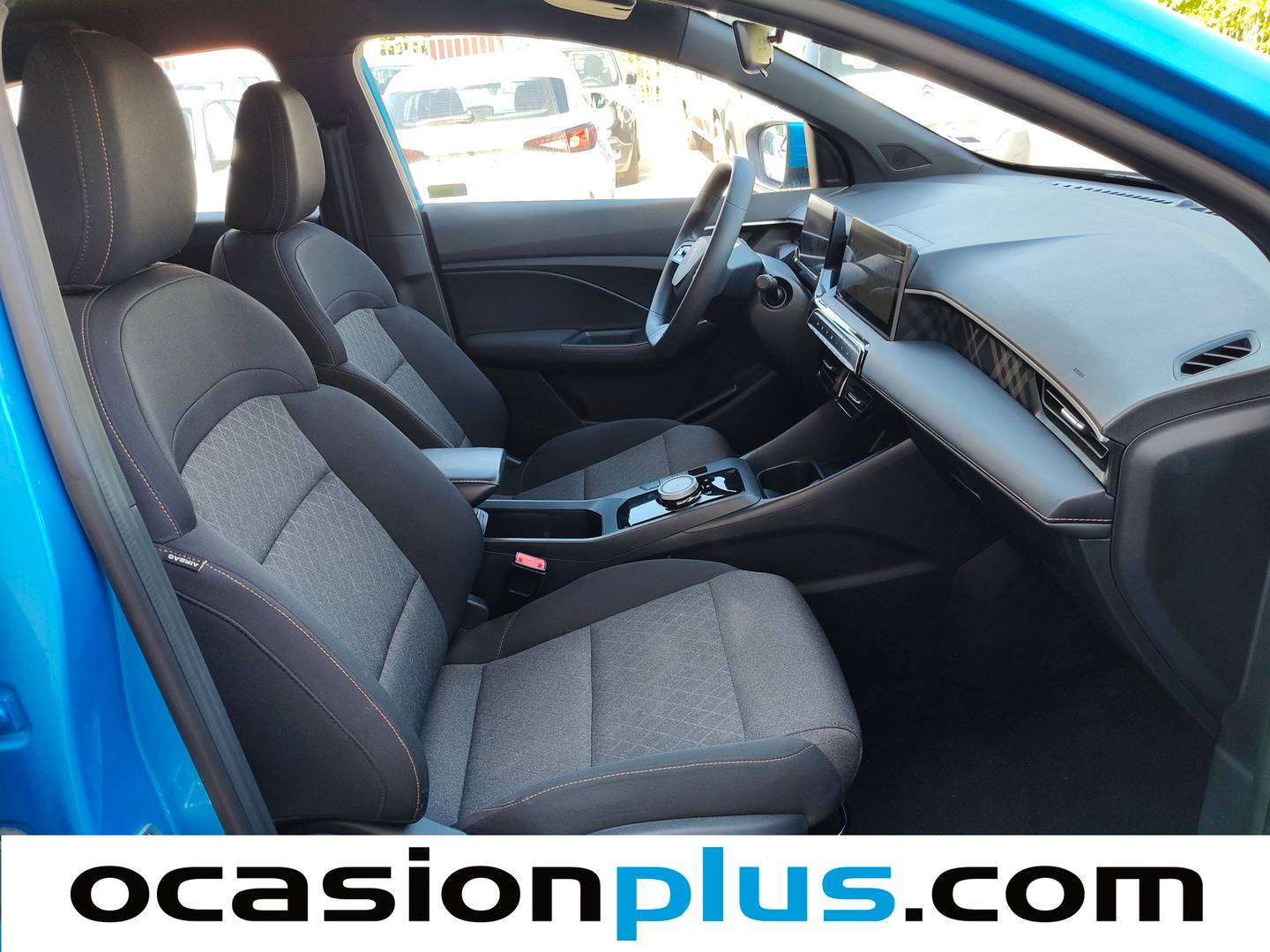 MG MG3 Hybrid+ MG MG3 Hybrid+ Comfort (195 CV) km 0