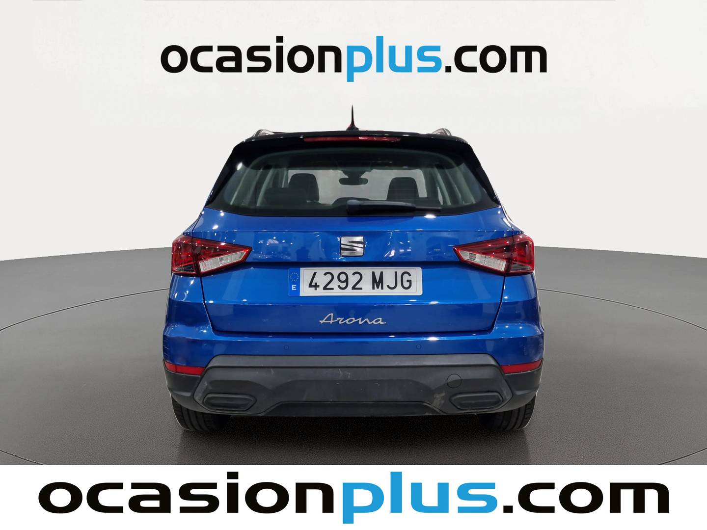 Seat Arona Seat Arona 1.0 TSI Style XL (110 CV) barato