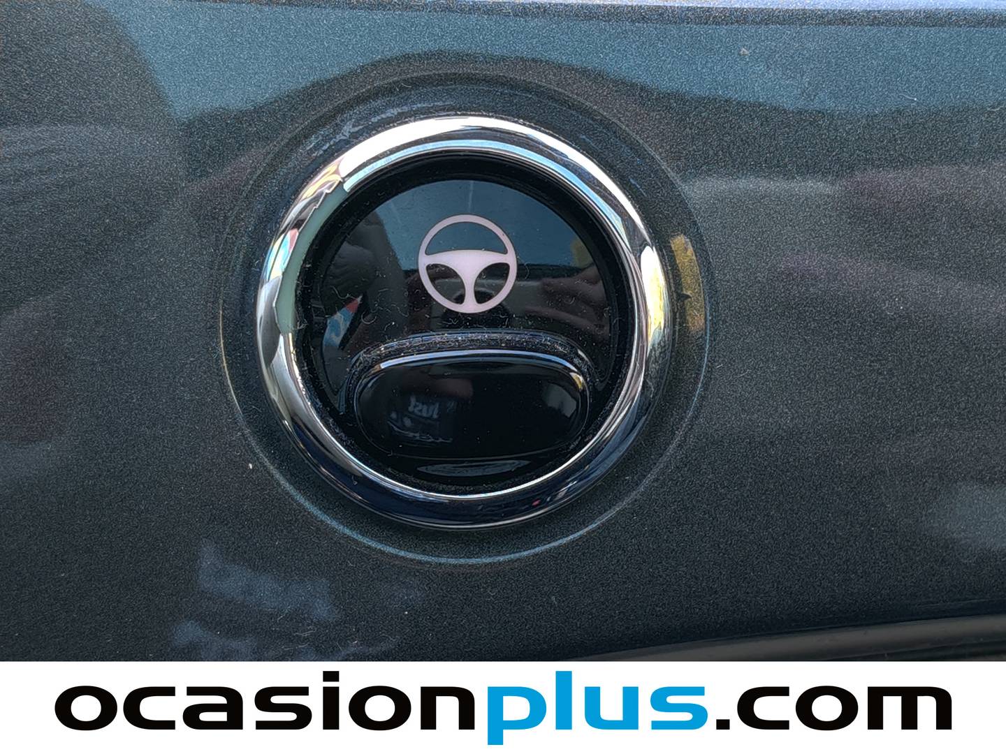 Fiat 500 Fiat 500 1.0 6v GSE Lounge (70 CV) seminuevo