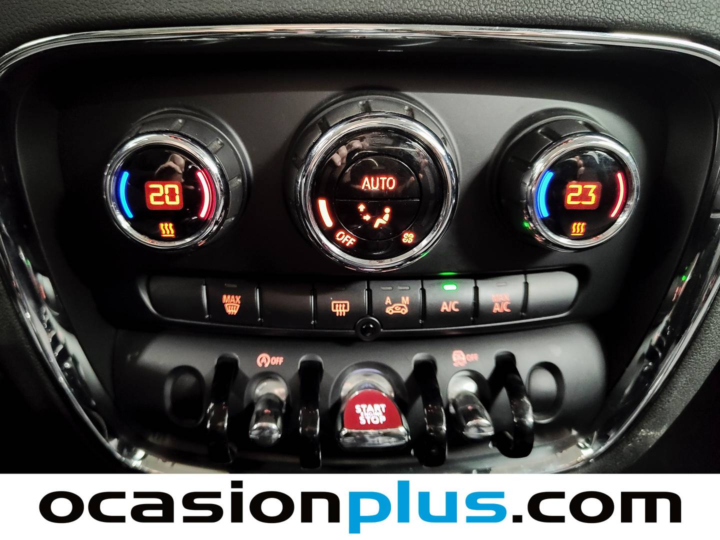 Foto Mini CLUBMAN MINI MINI Clubman Cooper (136 CV)