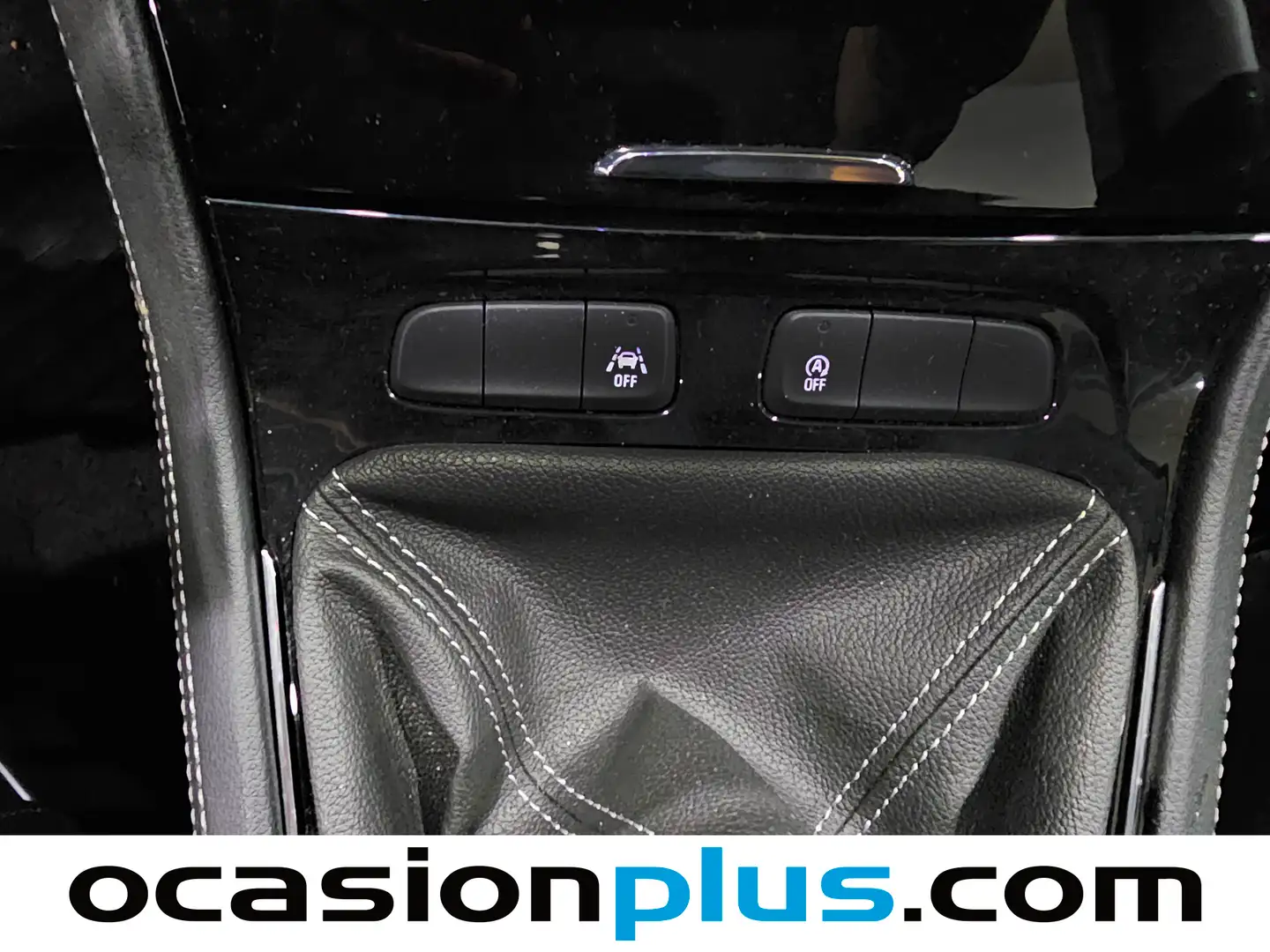 Foto Opel Grandland Opel Grandland 1.2 Turbo XHT S&S GS (130 CV)