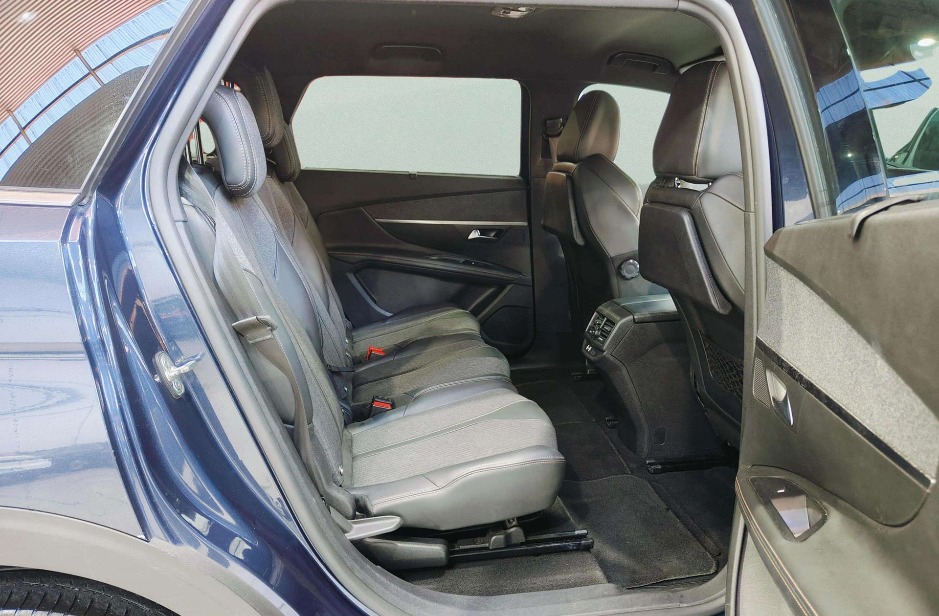 Peugeot 5008 1.2L PureTech GT Line EAT8 7 plazas - foto 20