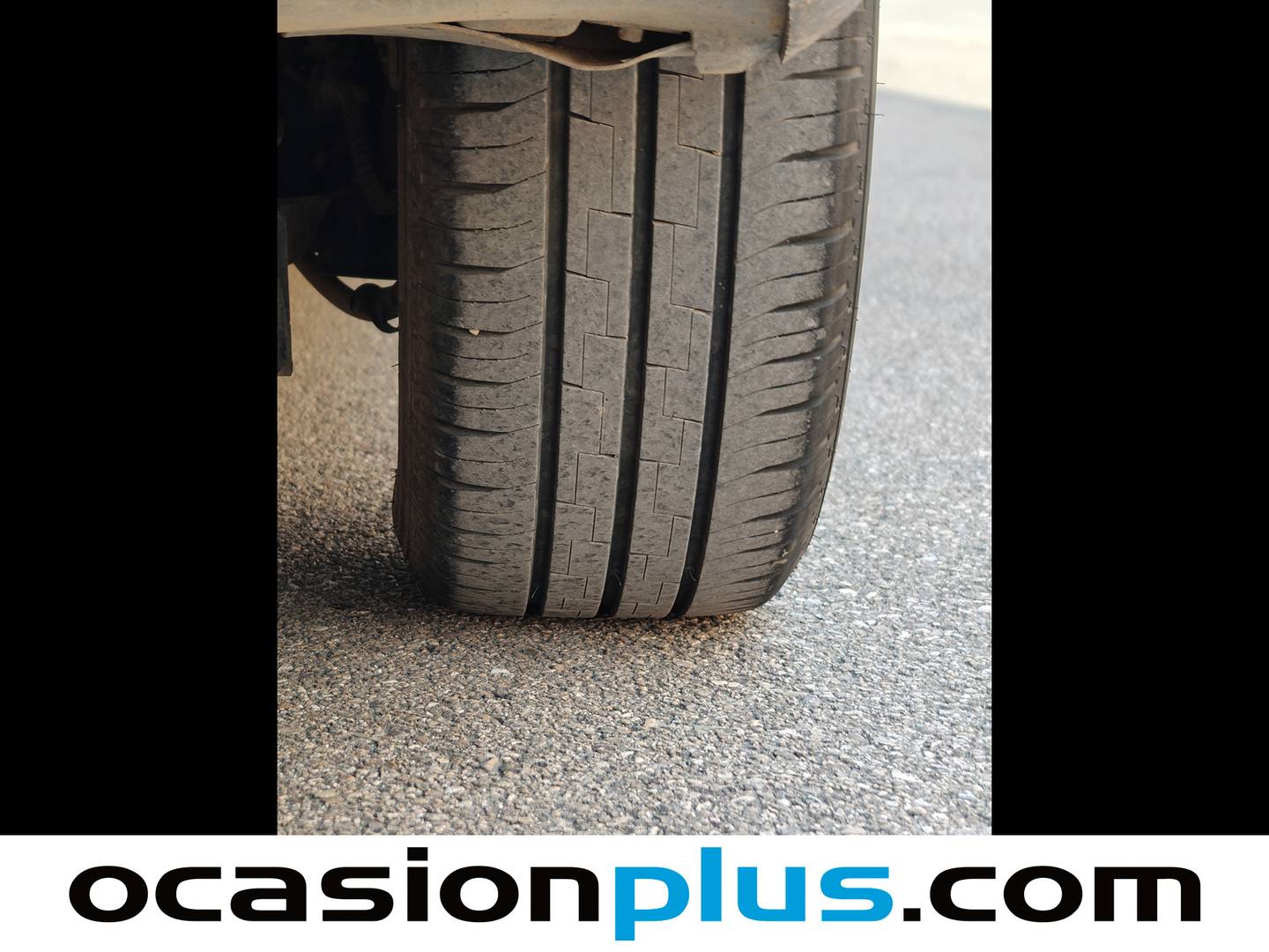 Renault Trafic Renault Trafic Furgon Furgon 27 L1H1 Energy Blue dCi (95 CV) diésel