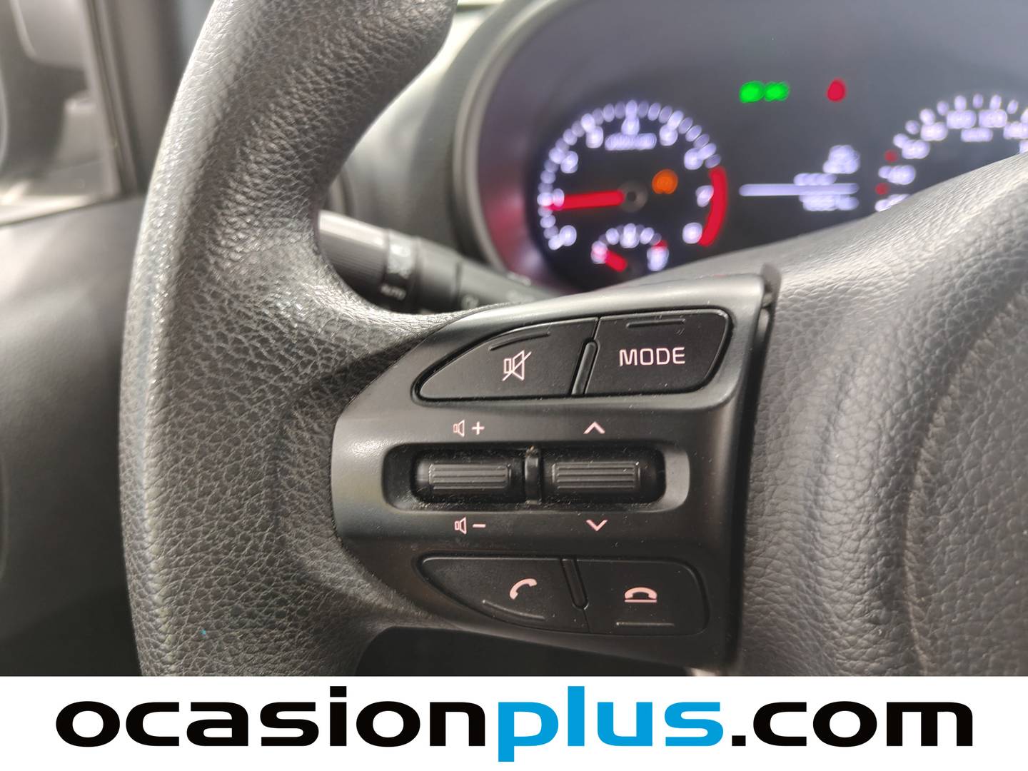 Foto KIA Picanto Kia Picanto 1.0 DPi Concept (67 CV)