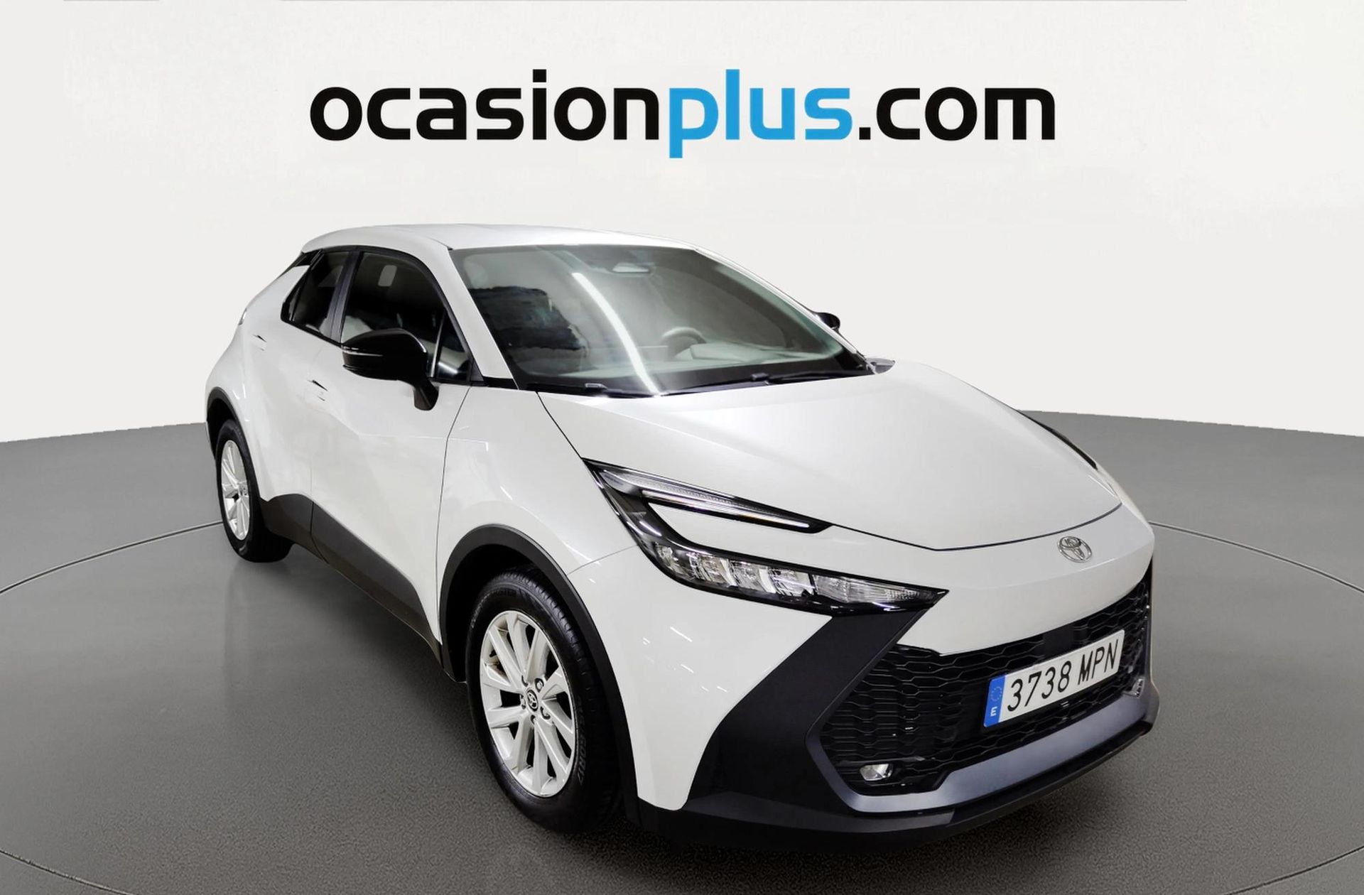 Toyota C-HR 1.8 140H Active - foto 2