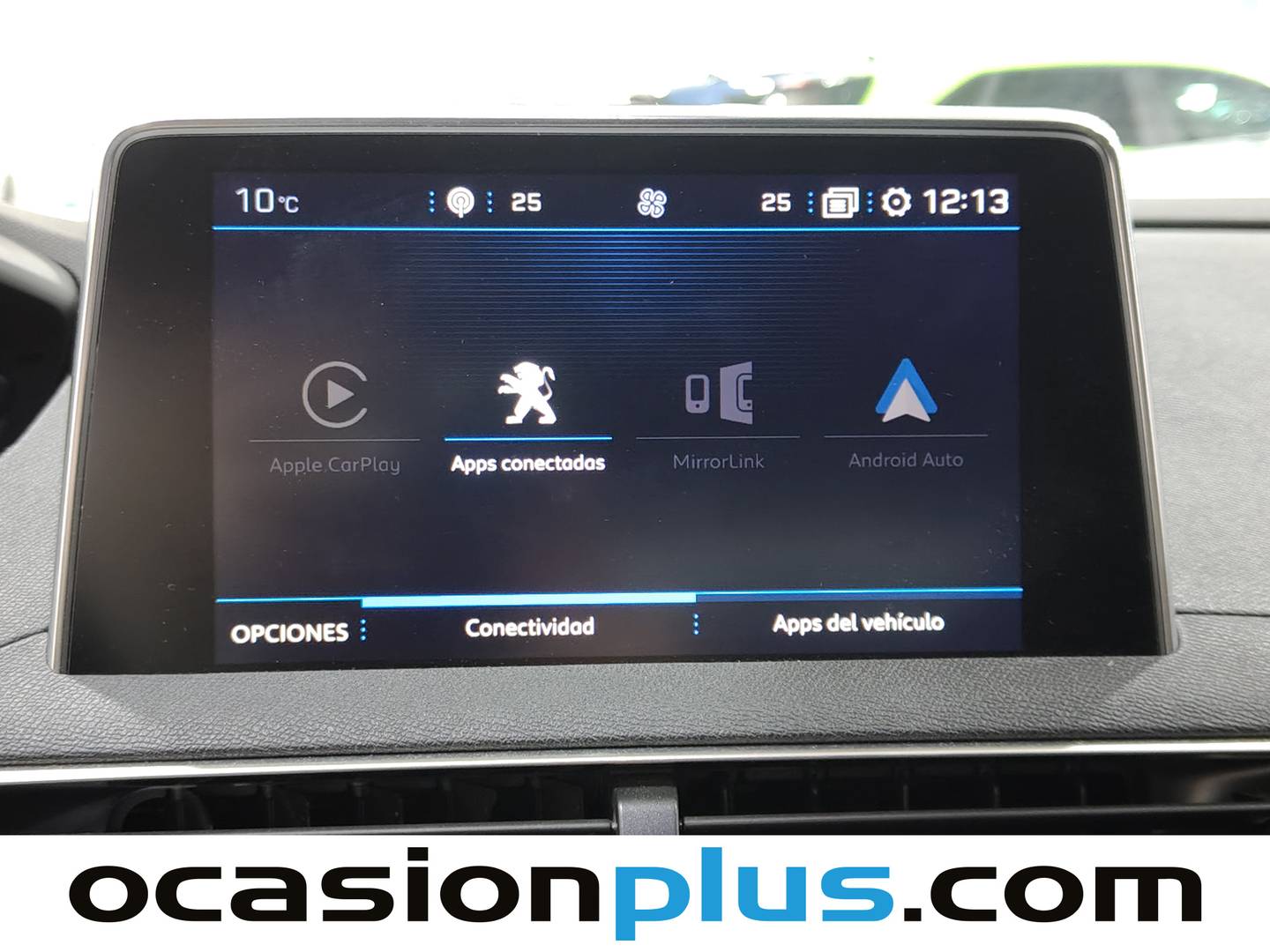 Peugeot 3008 Peugeot 3008 THP 165 GT Line S&S Auto (165 CV) gasolina