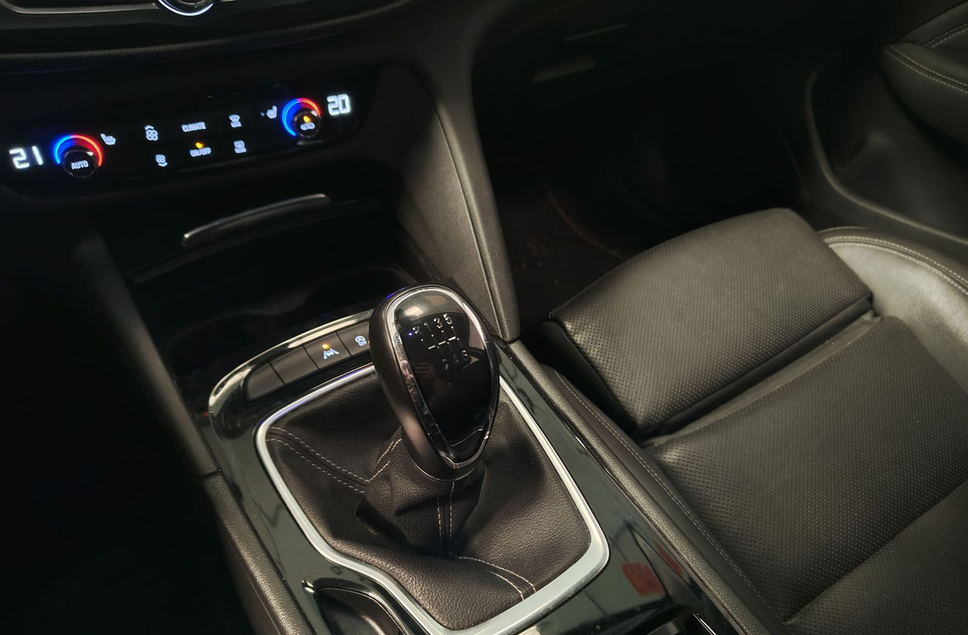 Opel Insignia 2.0 CDTI GS Turbo D Excellence - foto 5