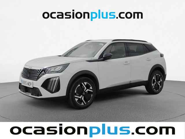 Peugeot Segunda Mano Particulares Castellón