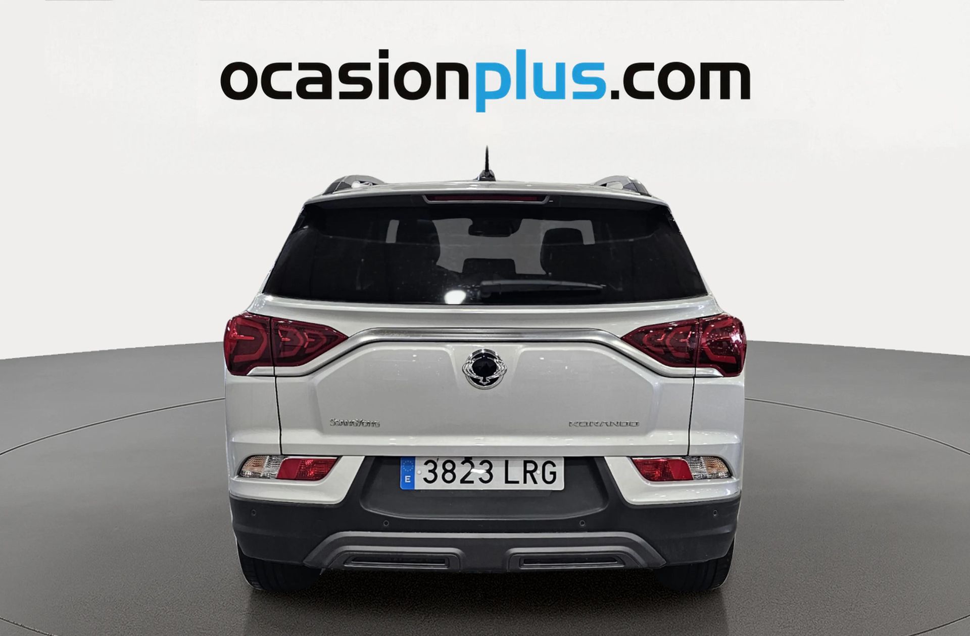SsangYong Korando D16T Limited - foto 18