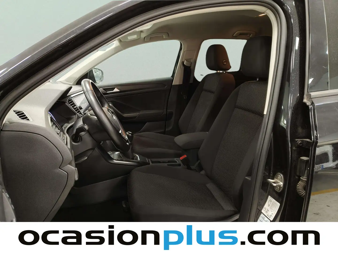 Foto Volkswagen T-Roc Volkswagen T-Roc Edition 1.0 TSI (110 CV)