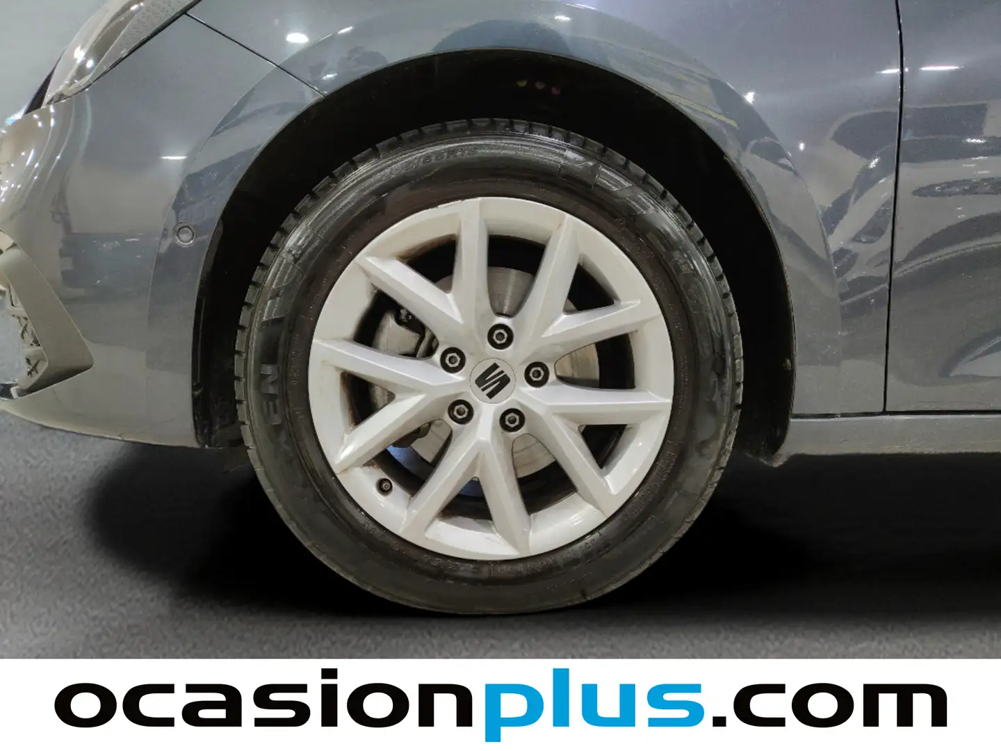 Foto Seat León SEAT León ST ST 1.5 TSI Style 25 Aniversario (115 CV)