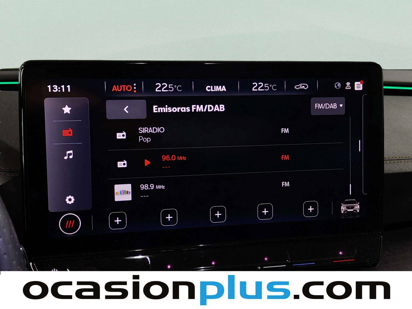 Cupra Formentor CUPRA Formentor 1.5 TSI  (150 CV) manual