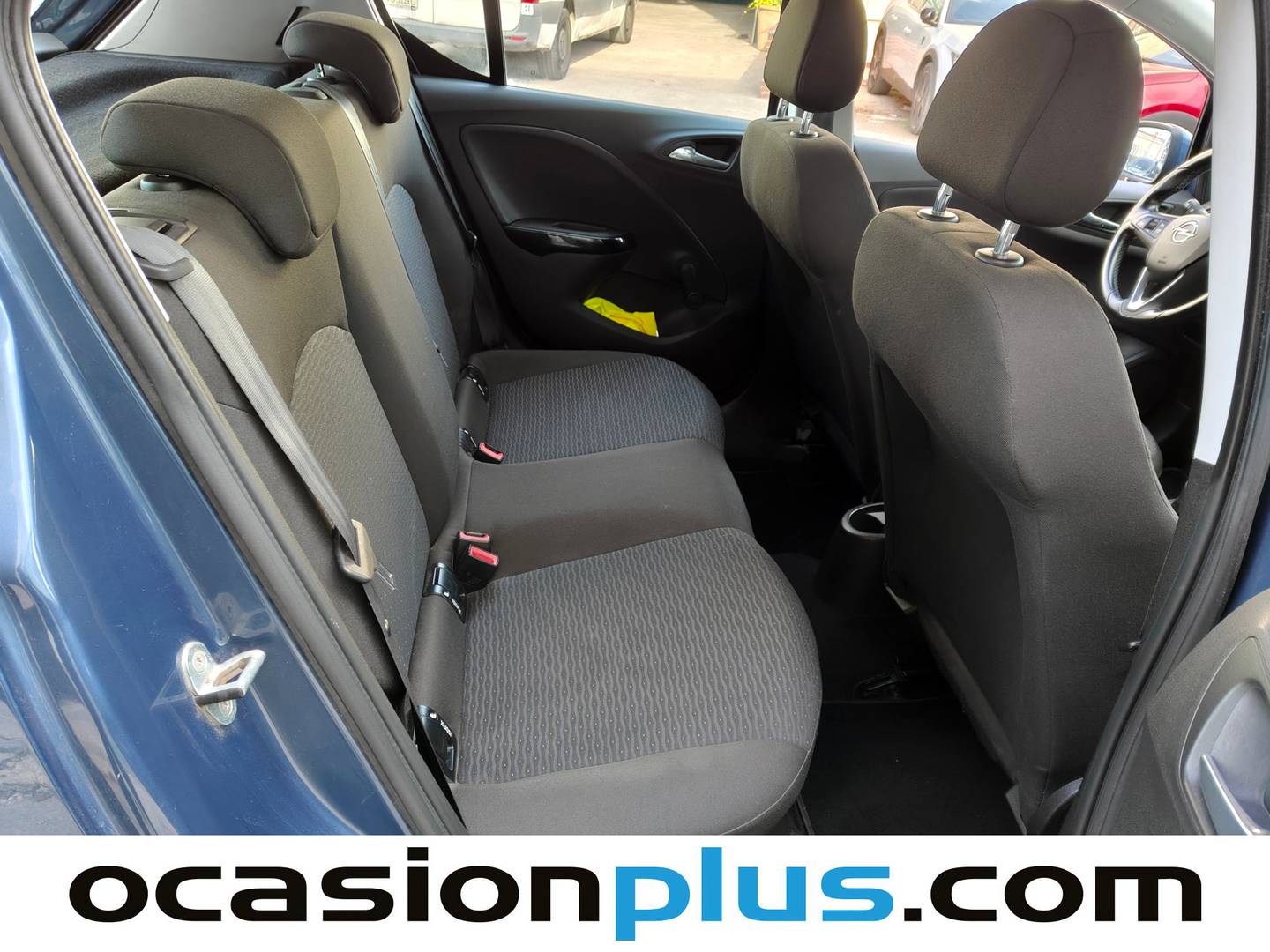 Opel Corsa Opel Corsa 1.4 Selective (90 CV) al mejor precio