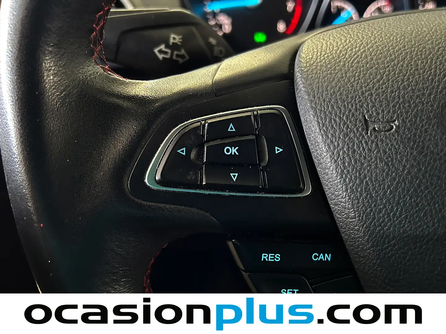 Foto Ford Kuga Ford Kuga 1.5 EcoBoost ST-Line 4x2 (150 CV)