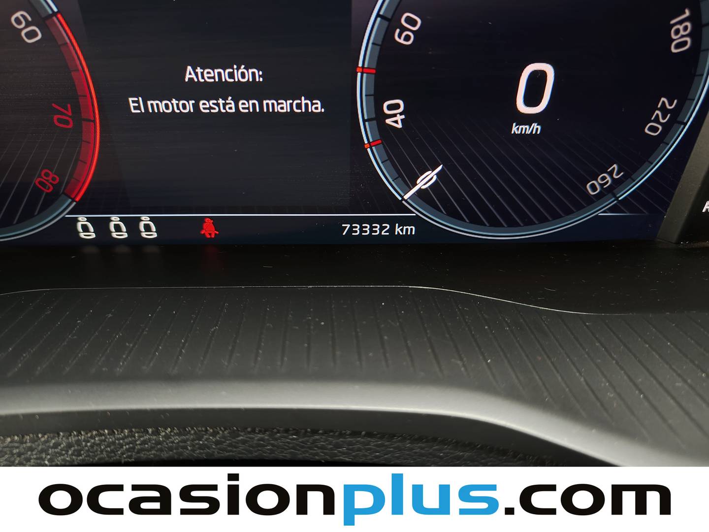 Skoda Karoq Skoda Karoq 1.5 TSI ACT Ambition DSG (150 CV) seminuevo