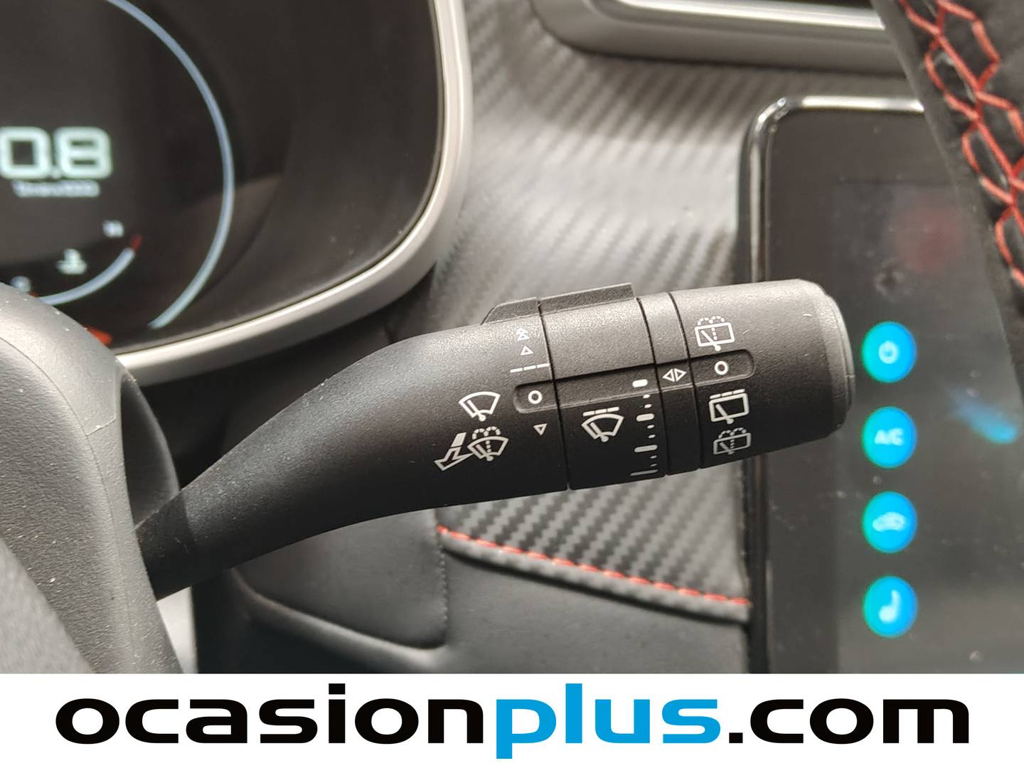 Foto MG ZS MG ZS 1.5 Luxury (106 CV)