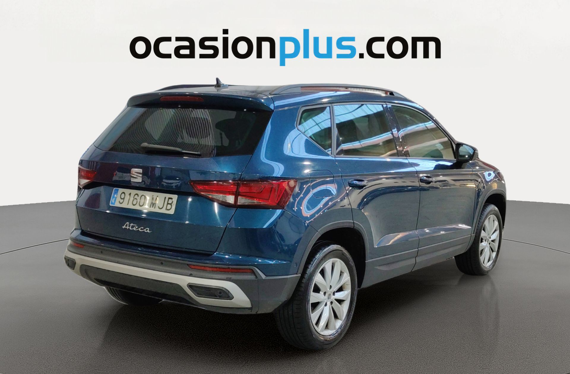 SEAT Ateca 1.5 TSI Style XM - foto 3