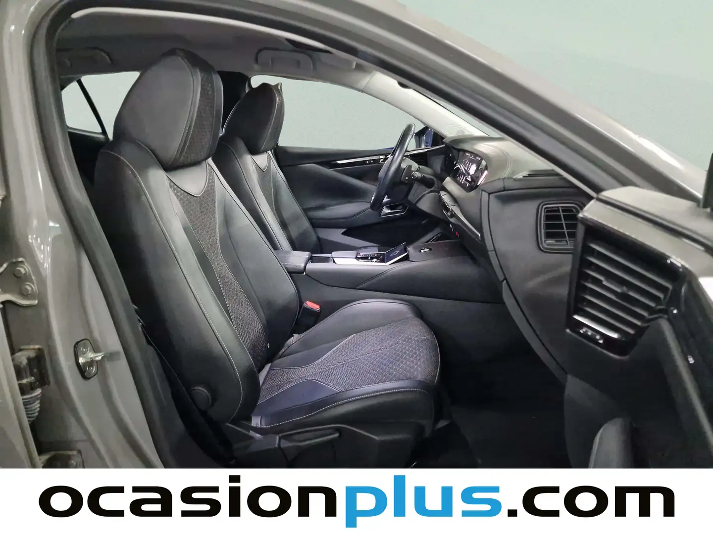 Foto DS DS 4 DS DS4 BlueHDi 130 Trocadero Auto (130 CV)