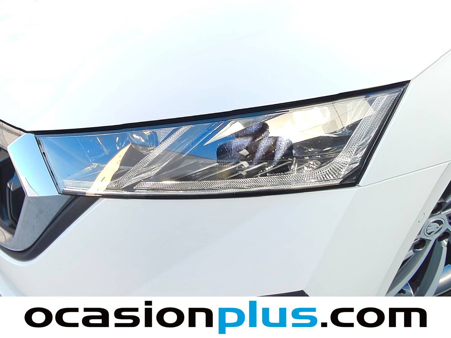 Skoda Octavia Skoda Octavia 2.0 TDI Style DSG (150 CV) seminuevo