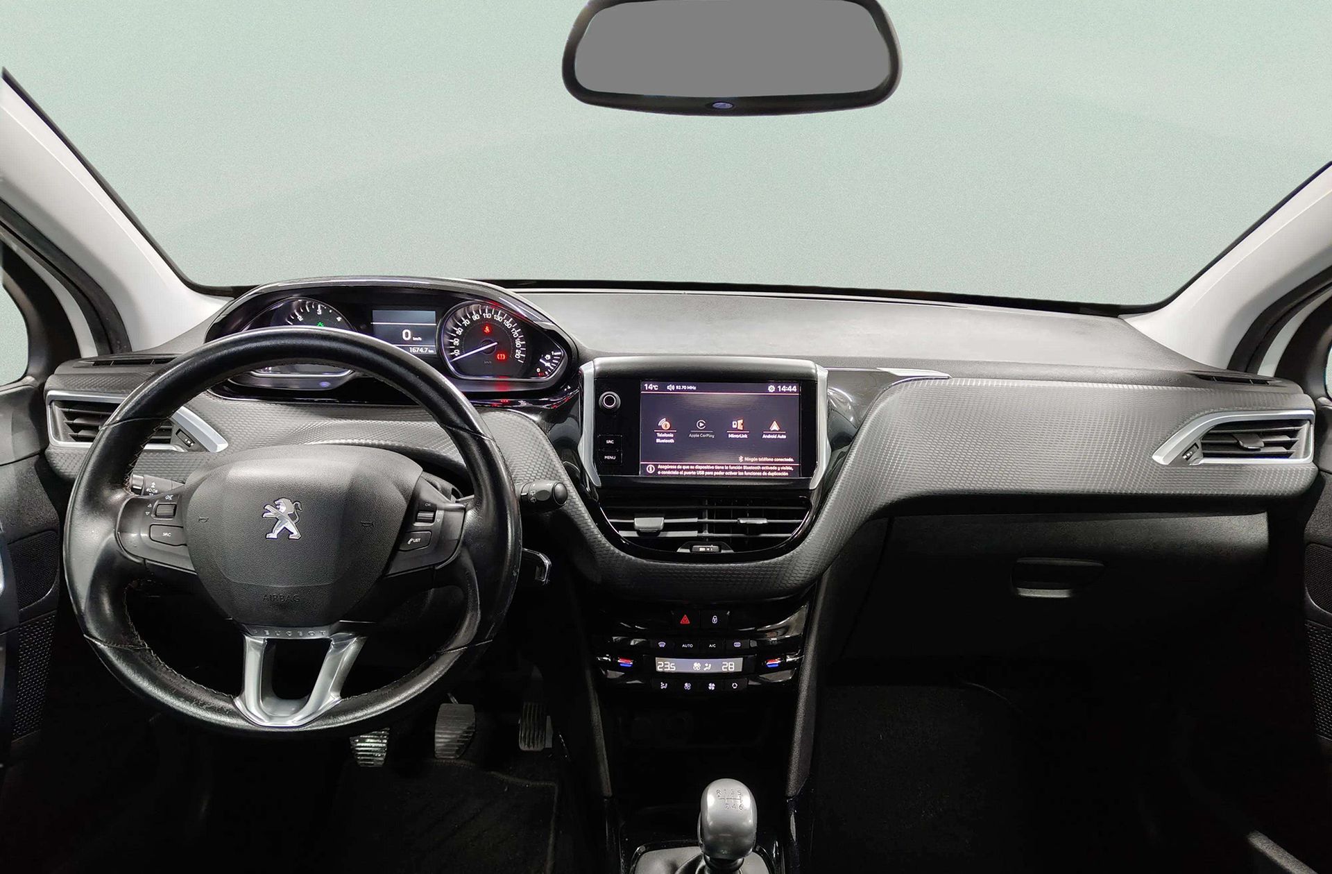 Peugeot 2008 BlueHDi 120 Allure - foto 6