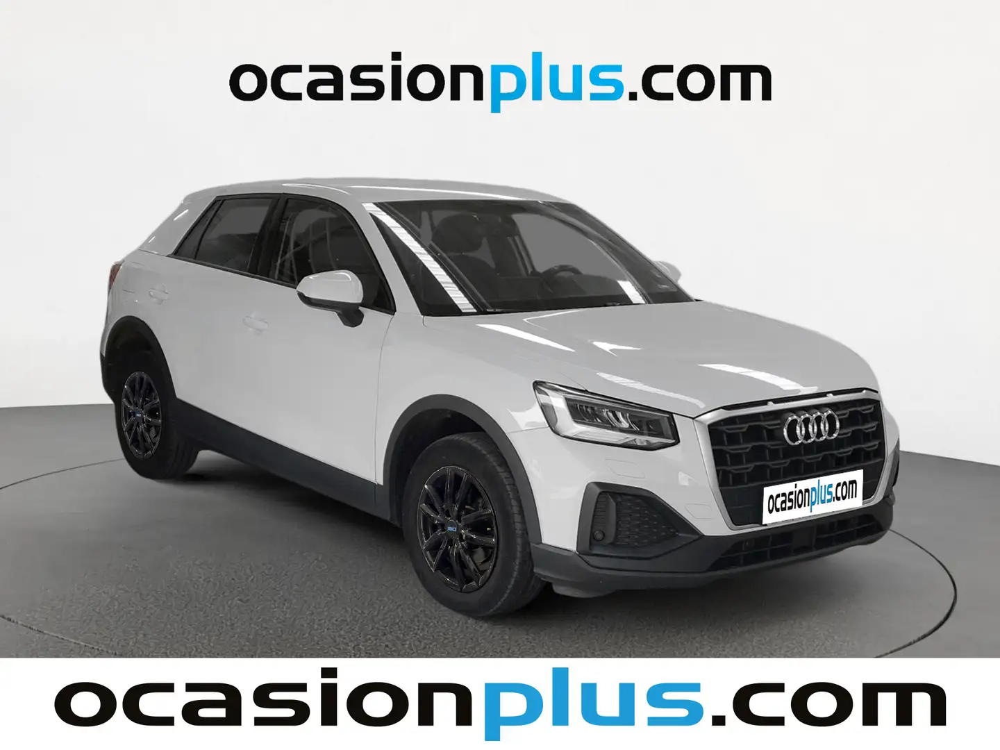 Foto Audi Q2 Audi Q2 30 TDI (116 CV)