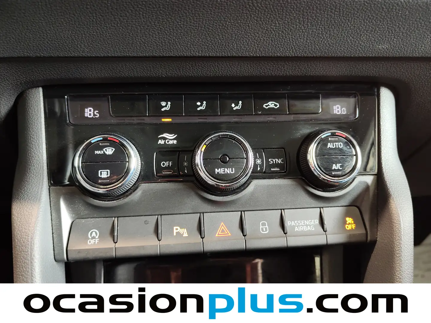 Foto Skoda Karoq Skoda Karoq 2.0 TDI Selection (115 CV)